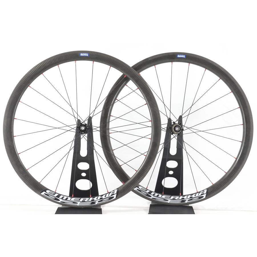 SPINERGY MXX-e 29インチ完組カーボンホイール前後セット SPINERGY MXX