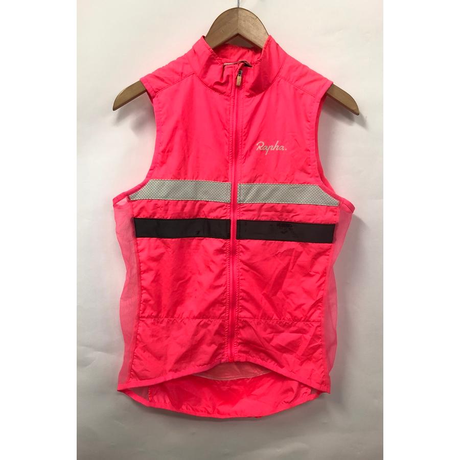 Rapha ラファ Men's Brevet Insulated Gilet メンズ ブルベ インサ