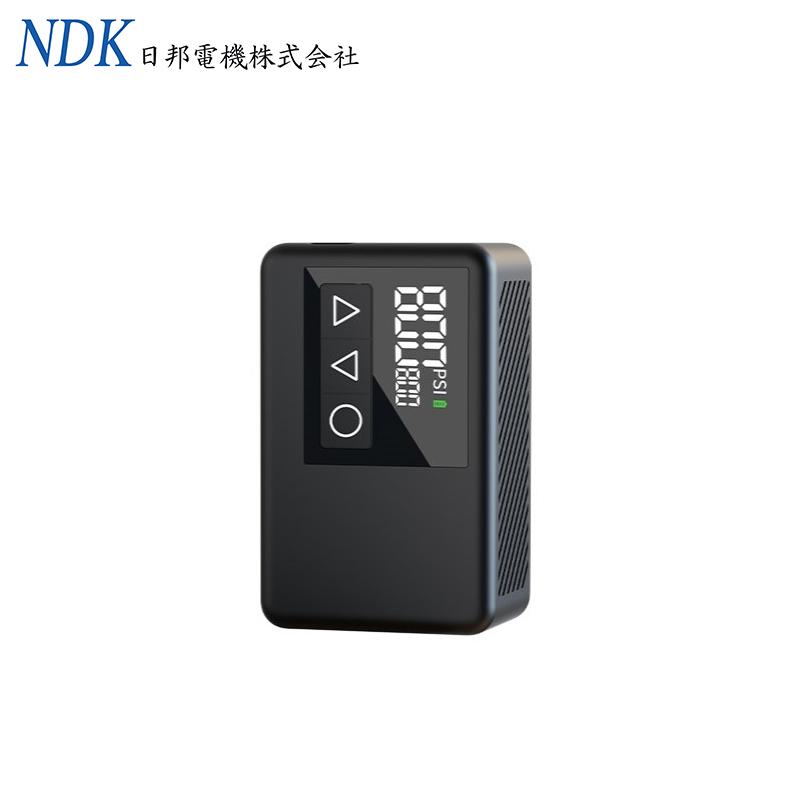 日邦電機 NDK ELXEED-BL01 電動ポンプ 空気入れ : サイクリックYAHOO