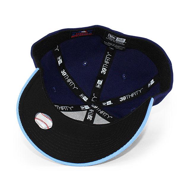 NEW ERA（ニューエラ） キャップ 39THIRTY トロント ブルージェイズ
