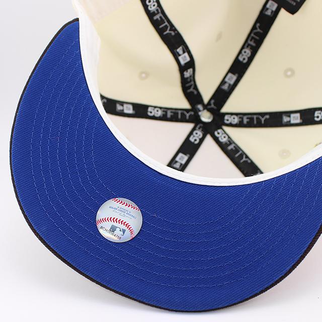 59FIFTY ニューエラ キャップ シカゴ カブス MLB 1990 ALL STAR GAME
