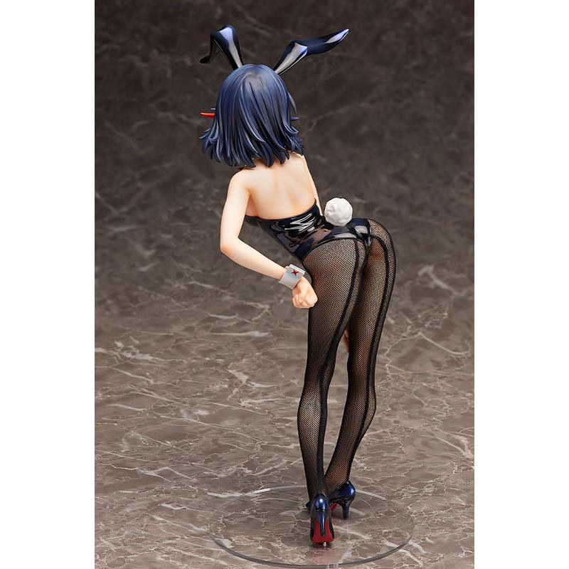 FREEing（フリーイング） キルラキル 纏流子 バニーVer. 1/4 完成品