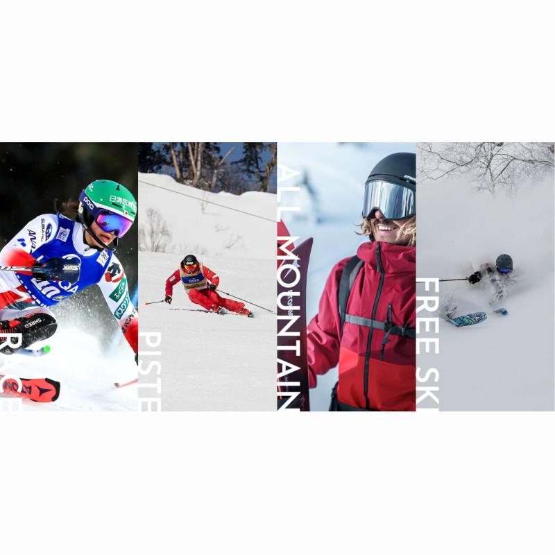 ATOMIC（アトミック） バックパック 2023 ATOMIC RS PACK 90L