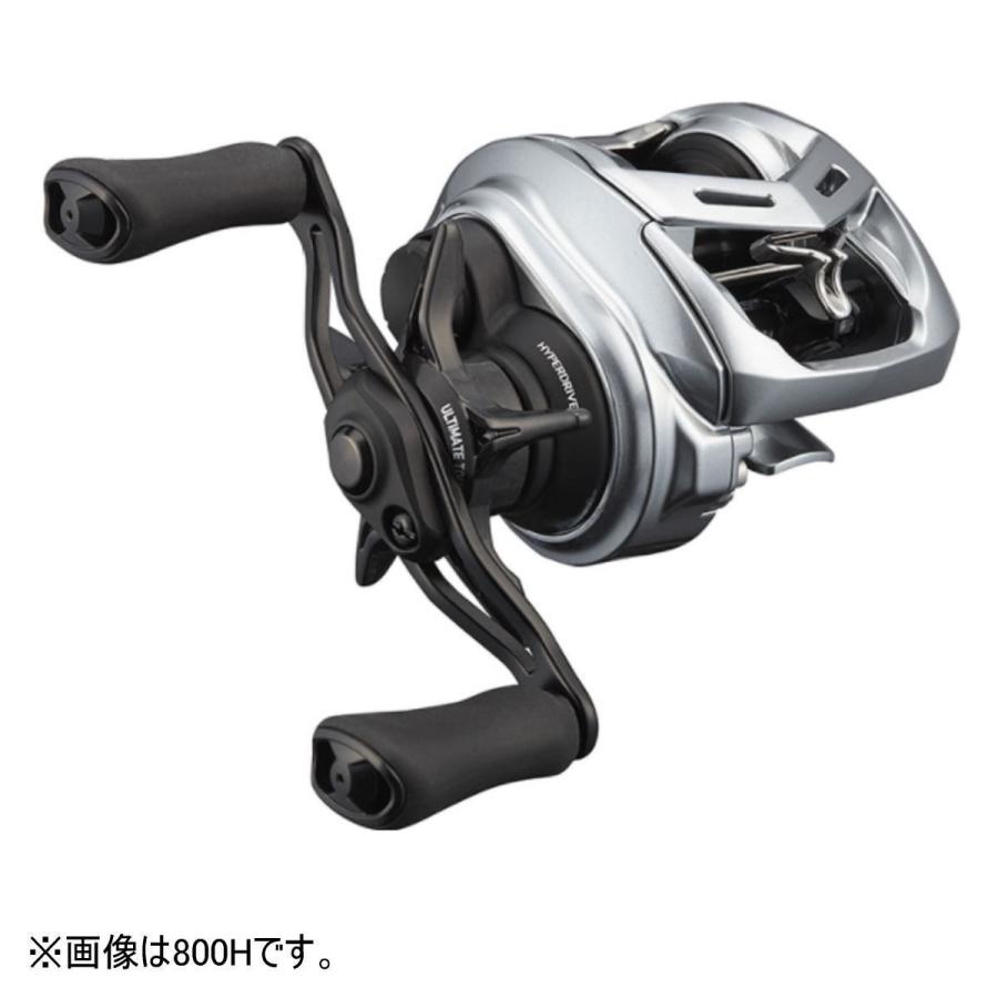 ダイワ リール '21 アルファス SV TW 800H[4] : 釣具のアングル - 通販