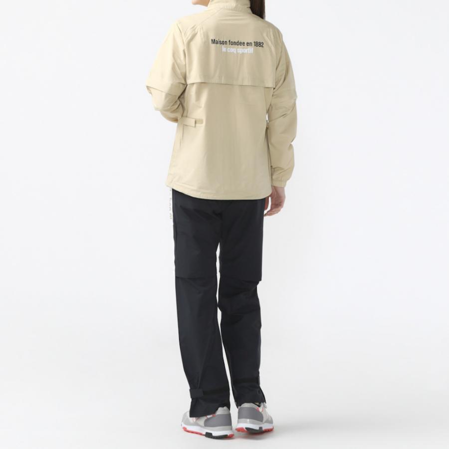 le coq sportif GOLF（ルコックスポルティフ ゴルフ） ルコック