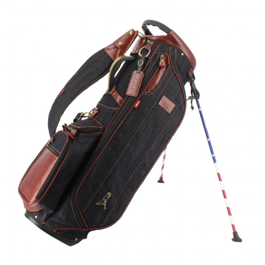 PING Vox 2000 スタンド式ゴルフバッグ PING Vox 2000 スタンド式