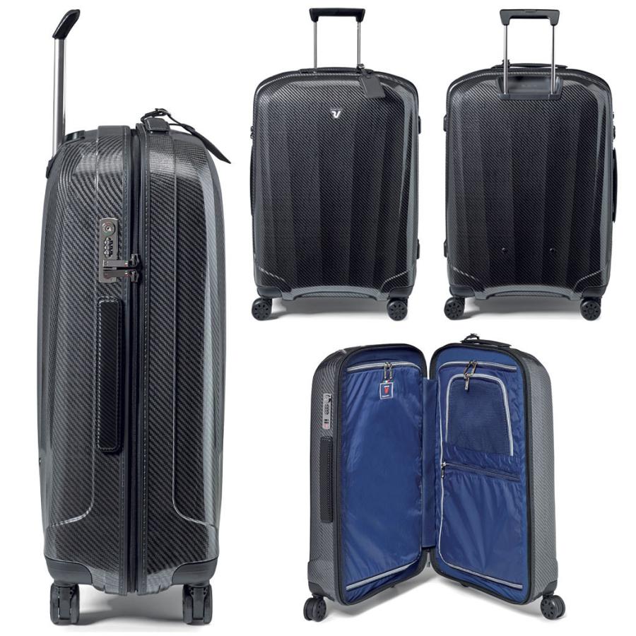 キャリーケース スーツケース Mサイズ 旅行 4輪 キャリーバッグ