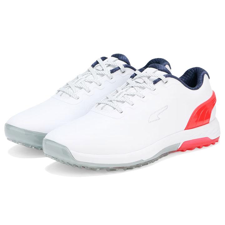 PUMA（プーマ） メンズ ゴルフシューズ スパイクレス PUMA GOLF