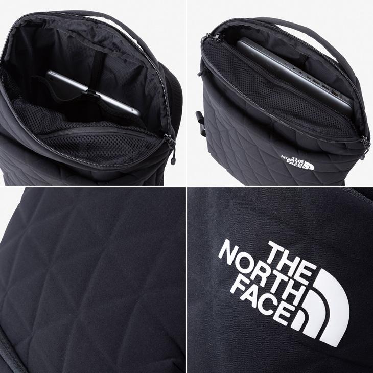 THE NORTH FACE（ザ ノースフェイス） リュックサック 14L かばん ジオ