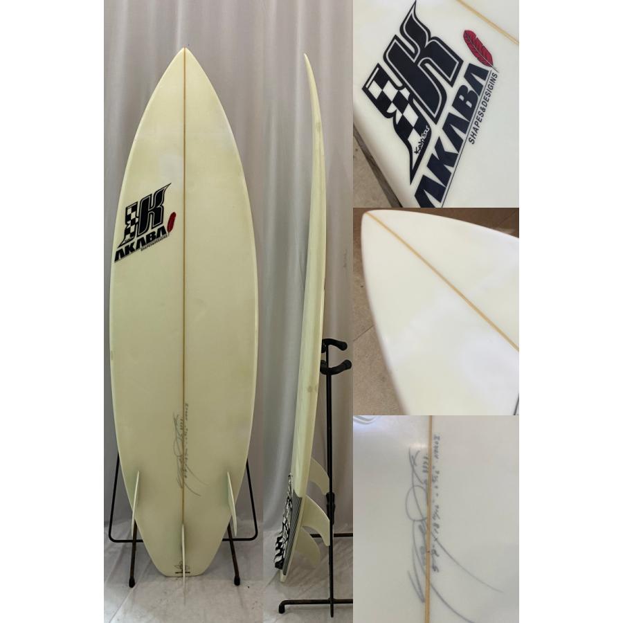 中古】CRYSTAL DREAMS （ クリスタル ドリーム ）AKABA シェイプ