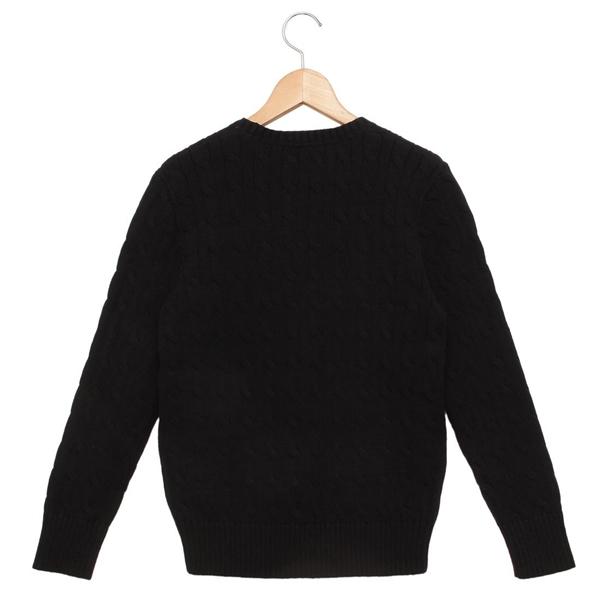 POLO RALPH LAUREN（ポロ・ラルフローレン） ニット セーター ケーブル