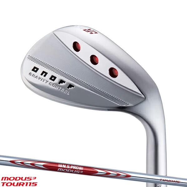 試打＆評価】オノフ FORGED フォージド ウェッジ 2024／ミスに強い