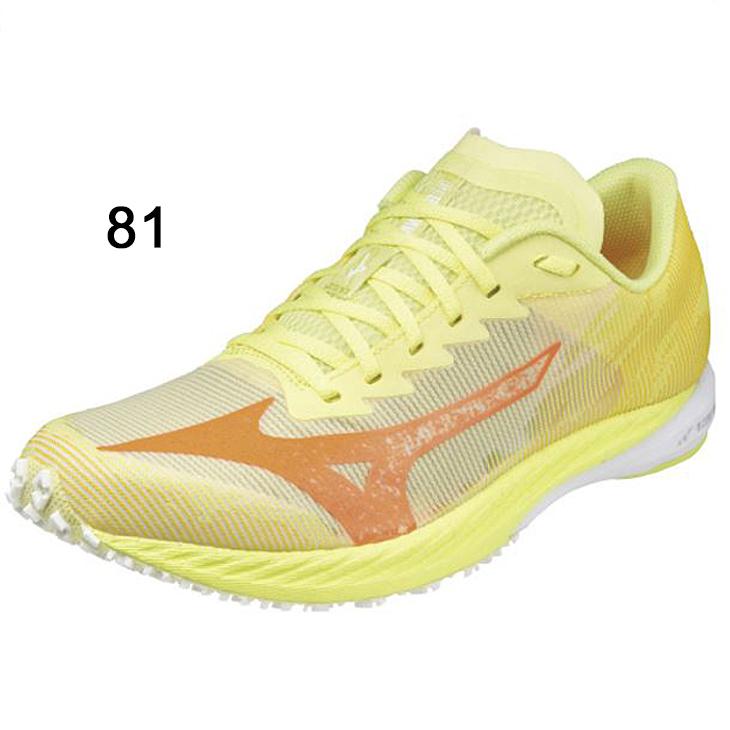 ASICS（アシックス） ランニングシューズ 3E相当 メンズ ミズノ MIZUNO