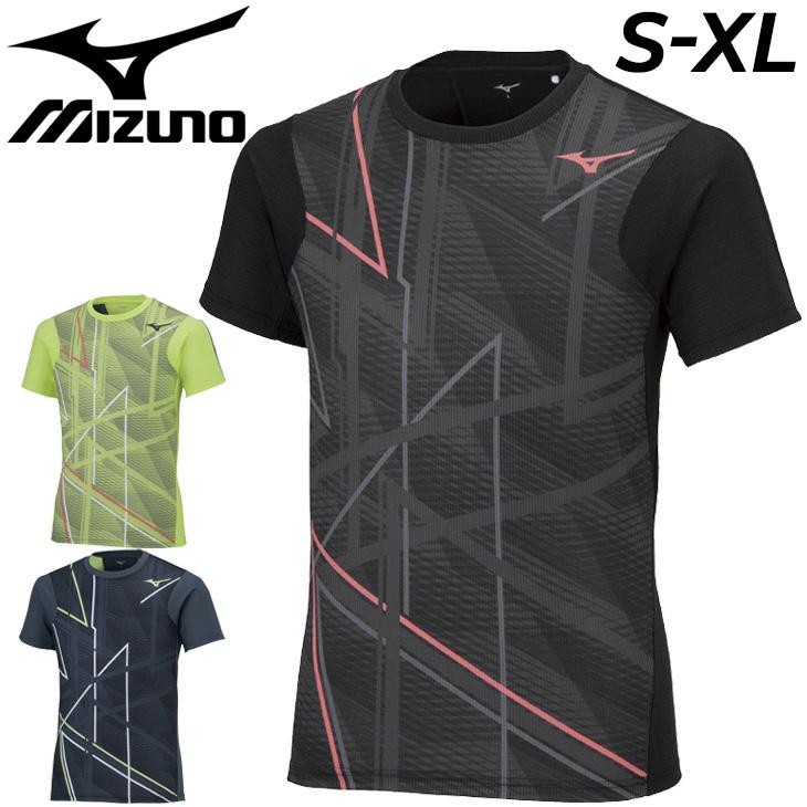 MIZUNO（ミズノ） 半袖 Tシャツ 陸上競技 メンズ レディース/ミズノ