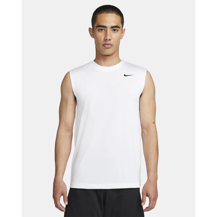 NIKE（ナイキ） ノースリーブシャツ タンクトップ メンズ NIKE Dri-FIT