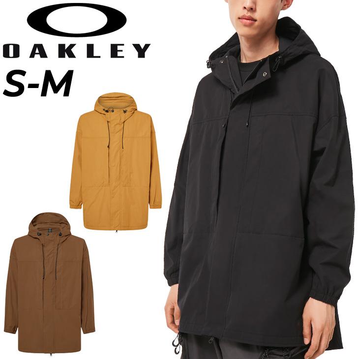 OAKLEY（オークリー） ジャケット ロング丈 メンズ アウター