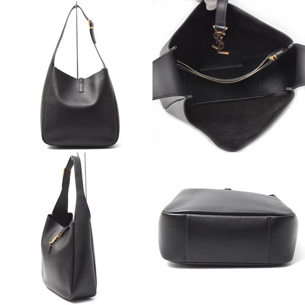 Yves Saint Laurent（イヴ・サンローラン） サンローラン バッグ LE 5