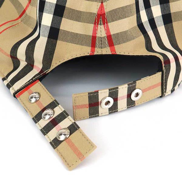 BURBERRY（バーバリー） 《クーポン配布中》バーバリーキャップ