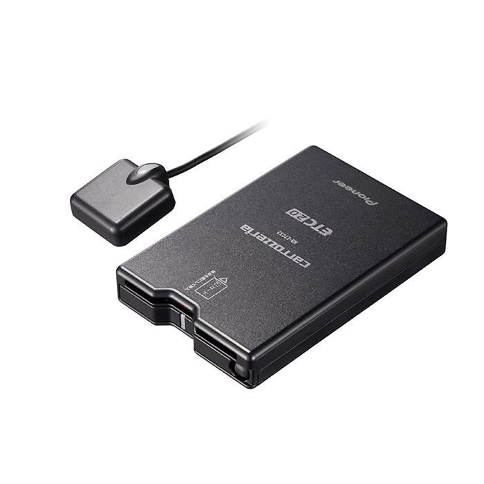 Pioneer ND-ETCS2 ETC 2.0 車載器 ナビリンクタイプ Pioneer ND-ETCS2