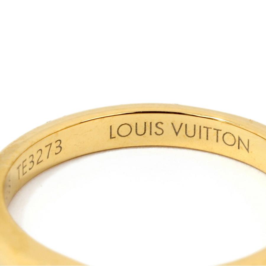 LOUIS VUITTON（ルイ・ヴィトン） 並行輸入 リング モノグラム リング