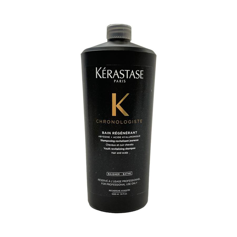 ケラスターゼ CH バン クロノロジスト R 1000mL RGNR スカルプ・ヘア
