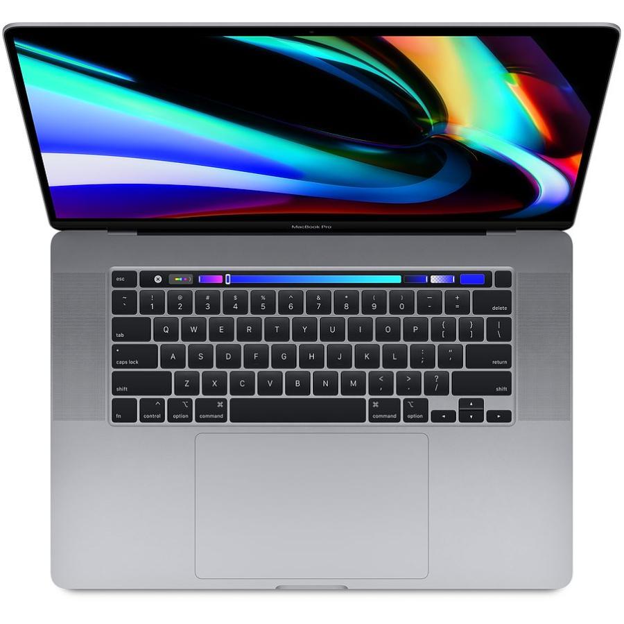 MacBook Pro MacBookPro Retina 16インチ Intel Core i7 SSD 512GB