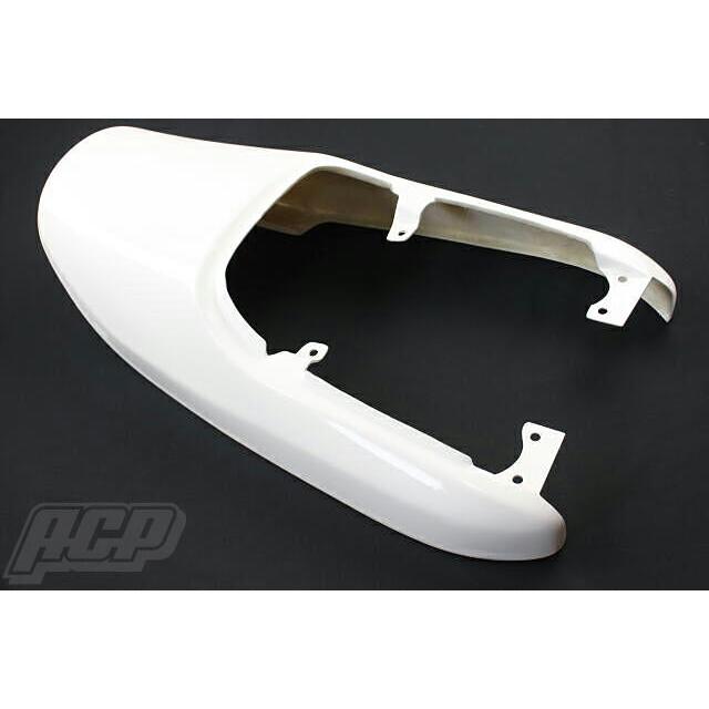 CB400SF用 Z2タイプテールカウル NC31 96年まで ACP : バイクマン 2号