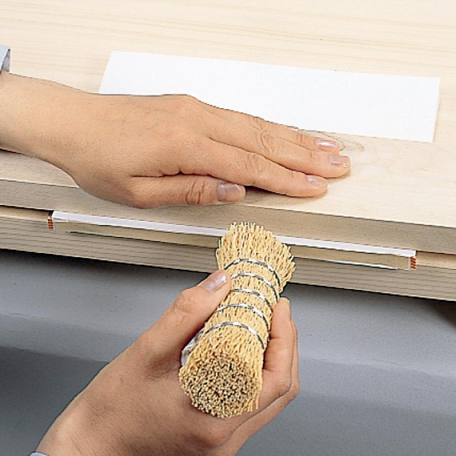 製本 タワシ : Book Buddy - 通販 - Yahoo!ショッピング