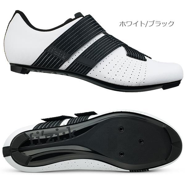 フィジーク（fi'zi:k） シューズ テンポ パワーストラップ TEMPO