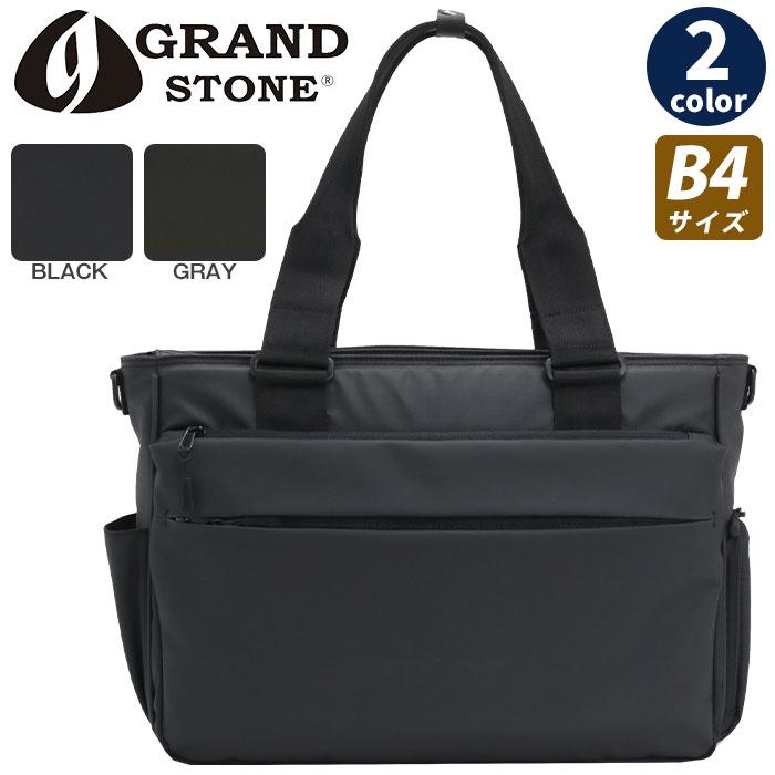 GRAND STONE（グランドストーン） トートバッグ メンズ ショルダー