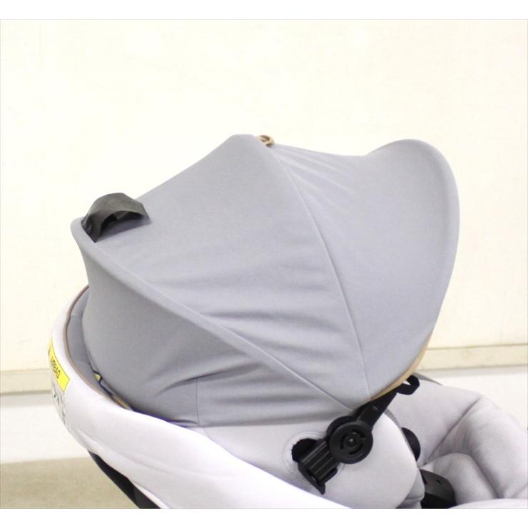 Combi（コンビ） 3ヶ月レンタル クルムーヴ スマート ISOFIX エッグ