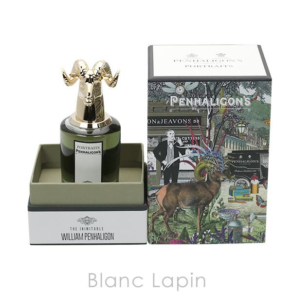 PENHALIGON'S（ペンハリガン） PENHALIGONS ジイニミタブルウィリアム