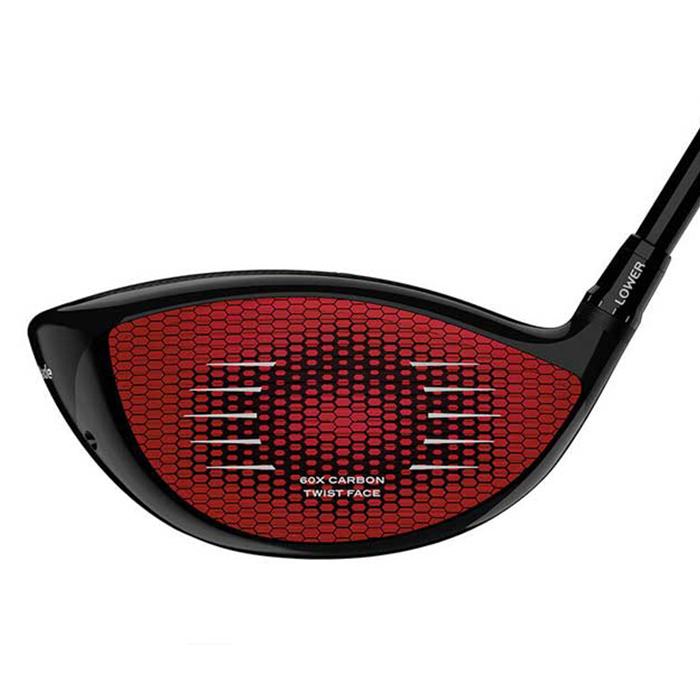 TaylorMade（テーラーメイド） ステルス ドライバー TENSEI RED TM50