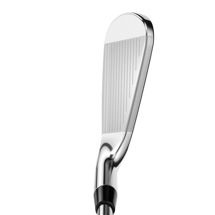 Callaway（キャロウェイ） ローグ ST Pro アイアンセット 6本組 (5-Pw