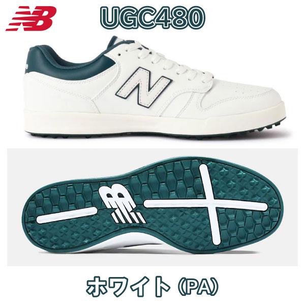 New Balance Golf（ニューバランスゴルフ） 【ネット限定!!ポイント10