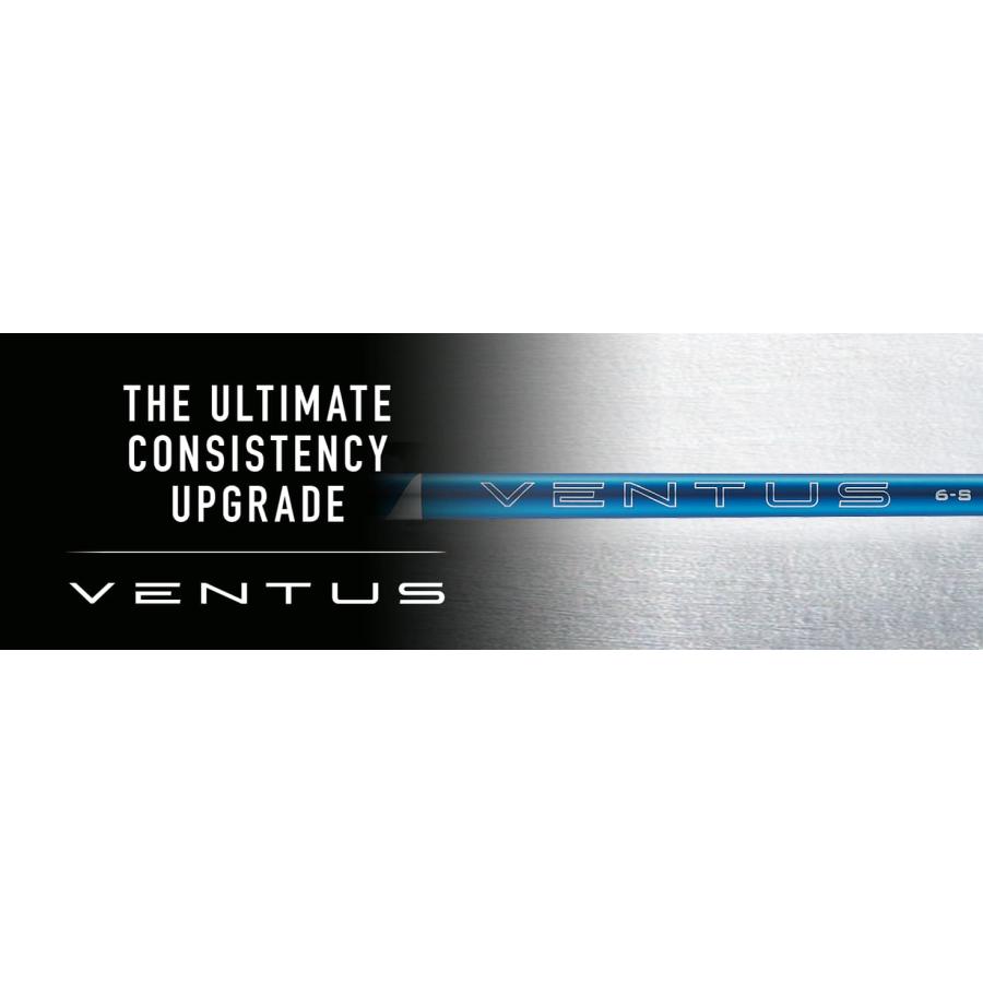 フジクラシャフト 24ベンタスブルー コブラスリーブ付きシャフト