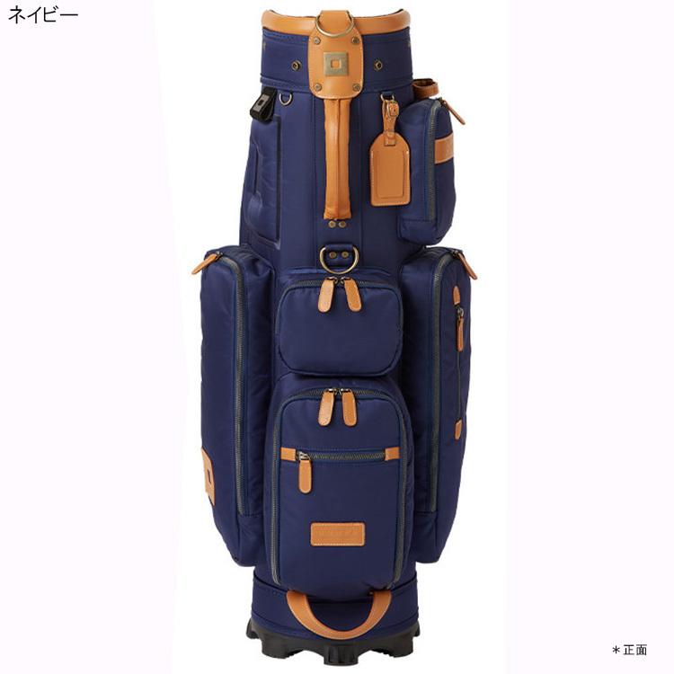 ONOFF（オノフ） キャディバッグ OB0621 カートバッグ 9型 47インチ