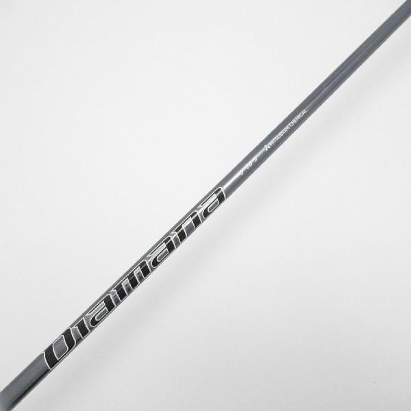 COBRA（コブラ） KING LTDx フェアウェイウッド Diamana PD 60 【3W