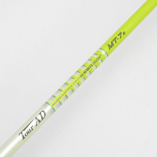 TaylorMade（テーラーメイド） M6 M6 フェアウェイウッド Tour AD MT-7