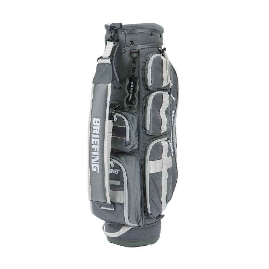 BRIEFING GOLF（ブリーフィングゴルフ） ブリーフィング BRIEFING CR-6