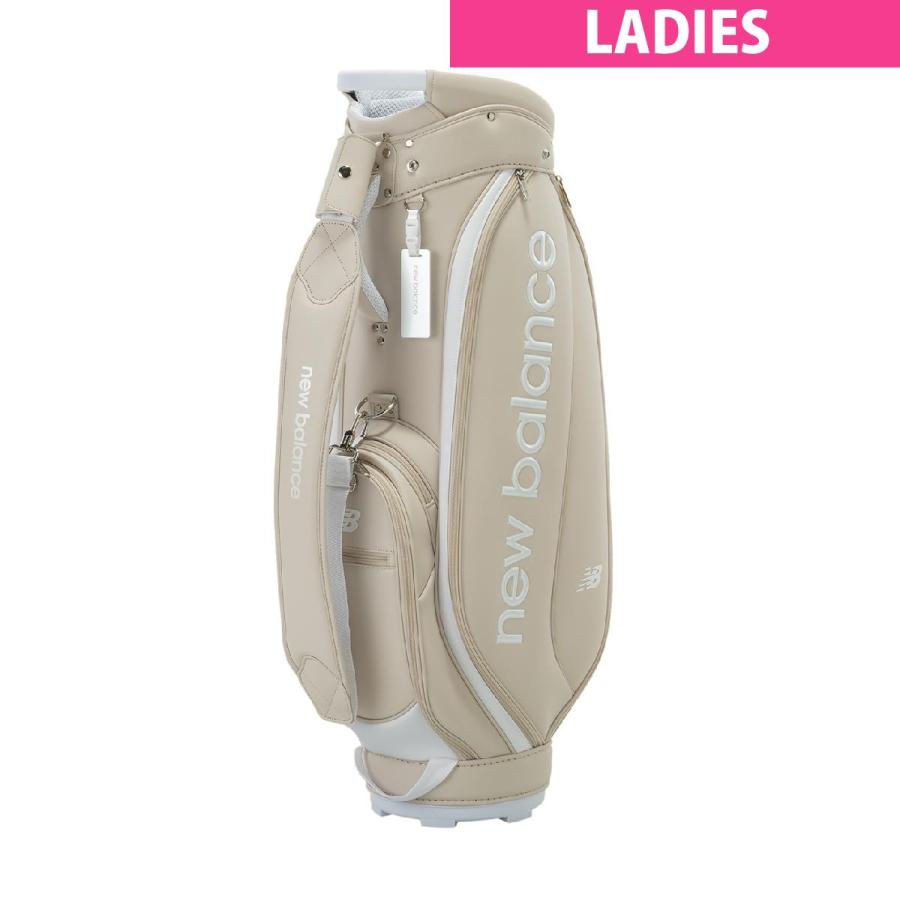 New Balance Golf（ニューバランスゴルフ） ニューバランス キャディ