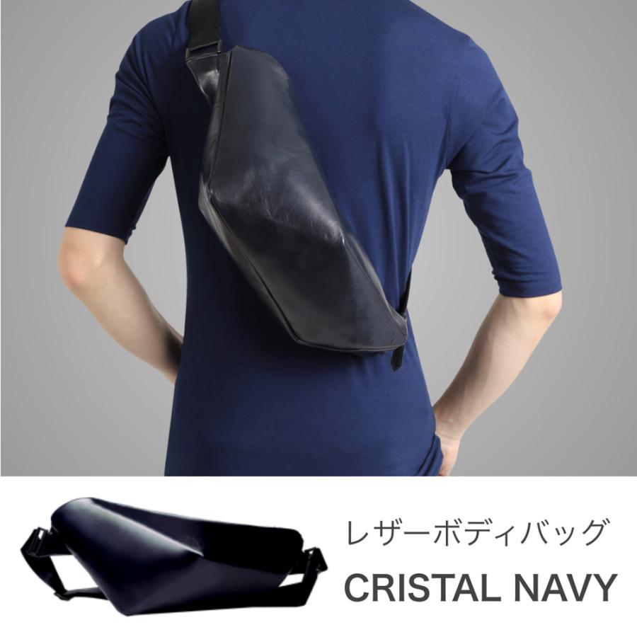 ボディバッグ メンズ 本革 ブランド 50代 40代 ボディーバッグ レザー