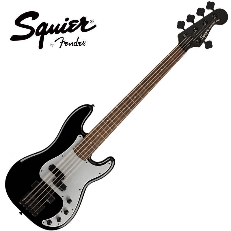 Fender（フェンダー） Squier by Fender Contemporary Active