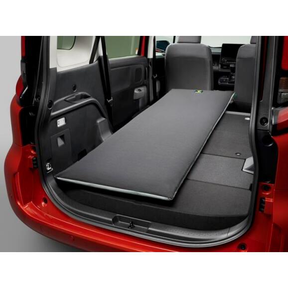 シエンタ(車) TOYOTA トヨタ 純正 アクセサリー パーツ SIENTA