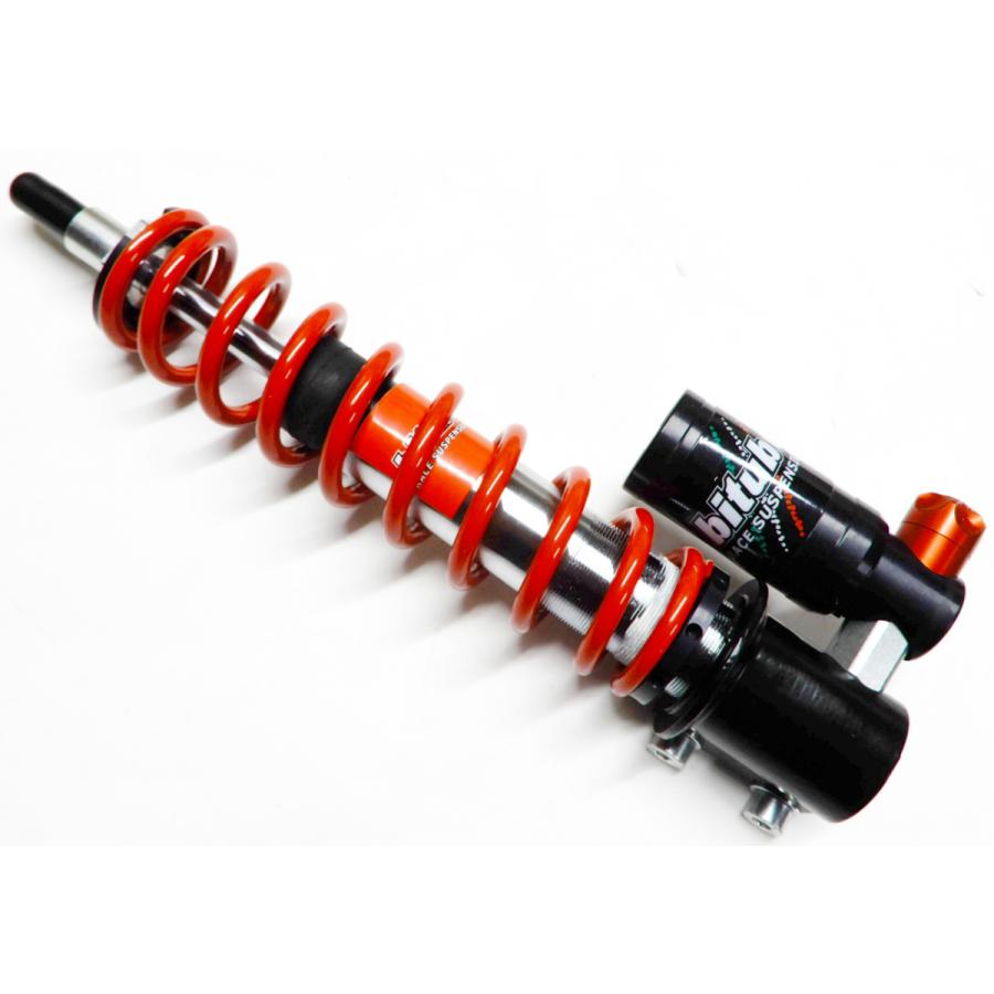 bitubo ビチューボ ベスパ LX125/150用 《フロント》サスペンション