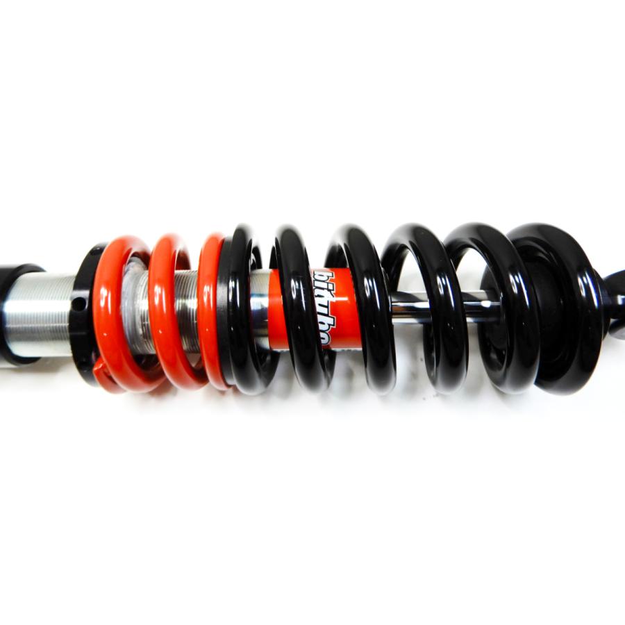 bitubo ビチューボ ヤマハ BW'S100(99-01) リアサスペンション