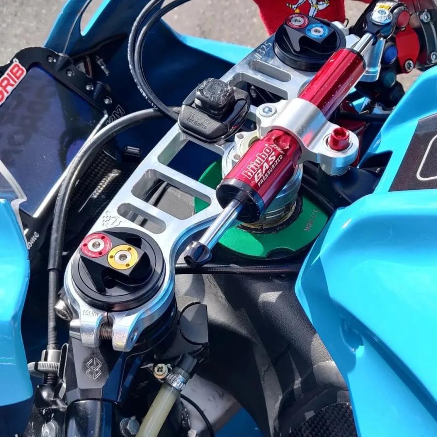 bitubo ビチューボ カワサキ ※レース専用※ ZX-10R(16-20)用