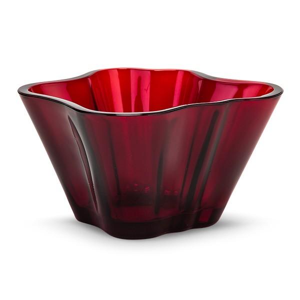 iittala（イッタラ） 【並行輸入品】 ボウルアルヴァアアルトスモール