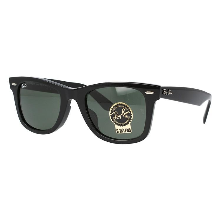 Ray-Ban（レイバン） サングラス ウェイファーラー RB2140F 901 902 52