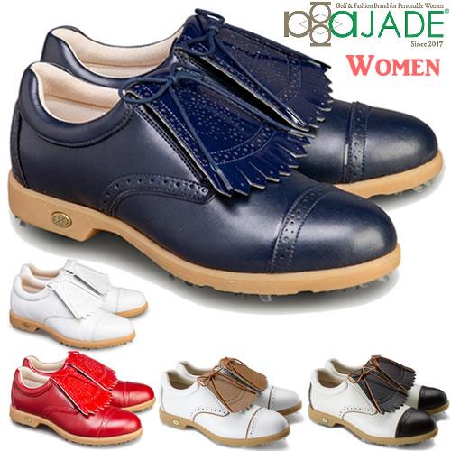 アジェイド AJADE レディース ゴルフシューズ AMANDA 【公式通販】